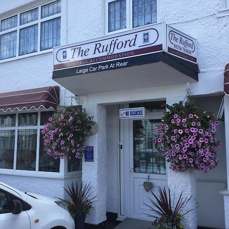 The Rufford Hotel Скегнес Екстериор снимка