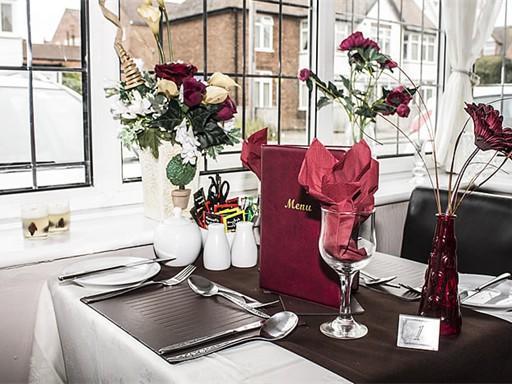 The Rufford Hotel Скегнес Екстериор снимка