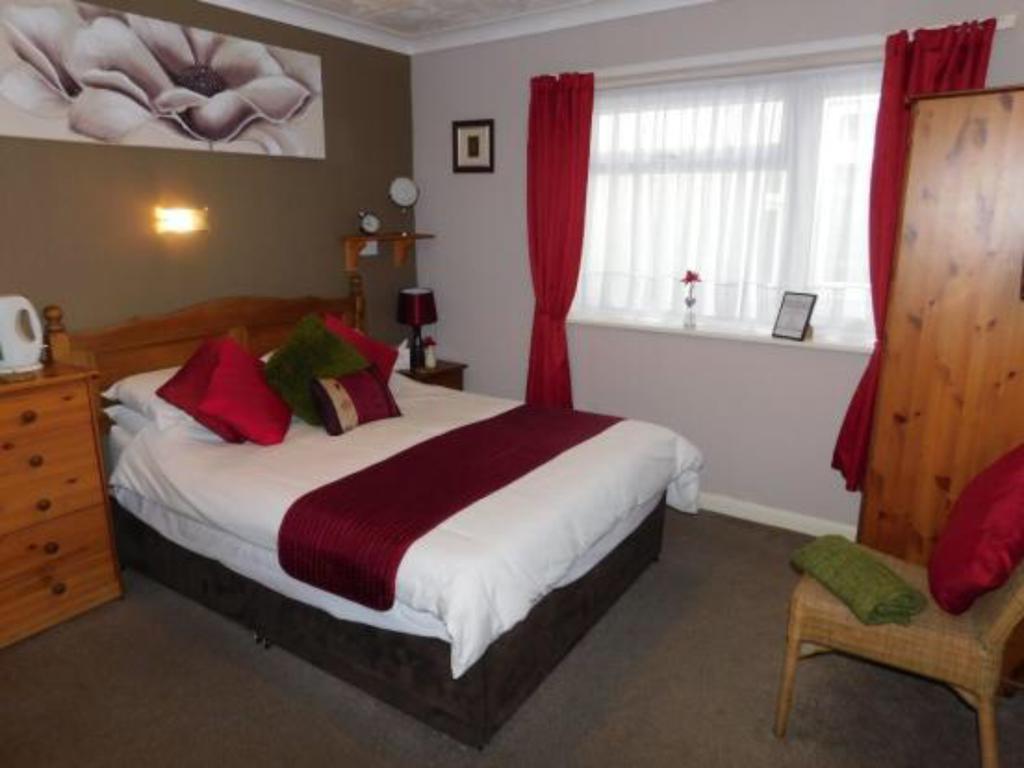 The Rufford Hotel Скегнес Екстериор снимка