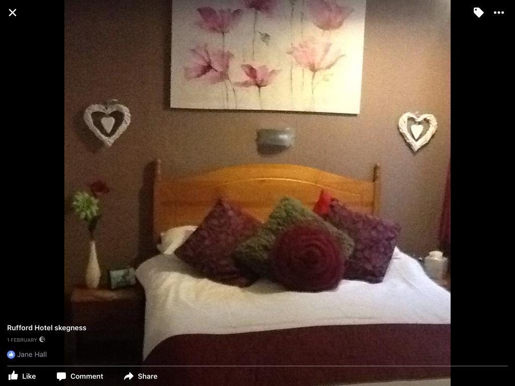 The Rufford Hotel Скегнес Екстериор снимка