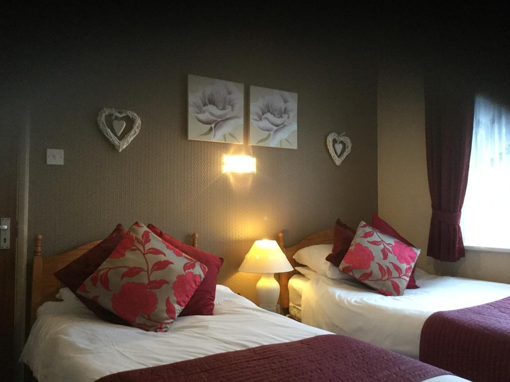 The Rufford Hotel Скегнес Екстериор снимка