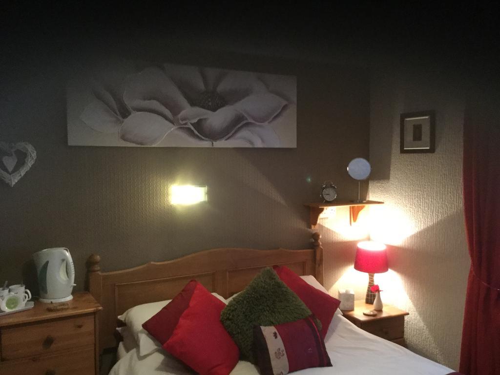 The Rufford Hotel Скегнес Екстериор снимка